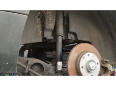 Recambio de amortiguador trasero izquierdo para citroën c3 iii (sx) 1.5 bluehdi 100 (sxyhyp, sxyhtu) referencia OEM IAM 98249972