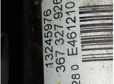 Recambio de amortiguador delantero izquierdo para opel insignia berlina cosmo referencia OEM IAM 13245976   2