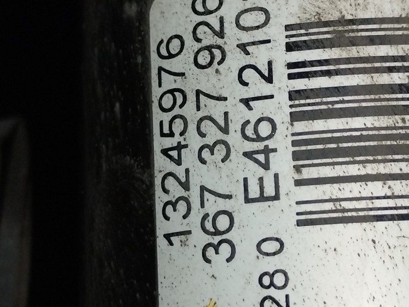 Recambio de amortiguador delantero izquierdo para opel insignia berlina cosmo referencia OEM IAM 13245976  