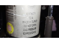 Recambio de amortiguador delantero derecho para opel combo furgoneta/monovolumen (x12) 1.3 cdti (b05) referencia OEM IAM 5197657 2