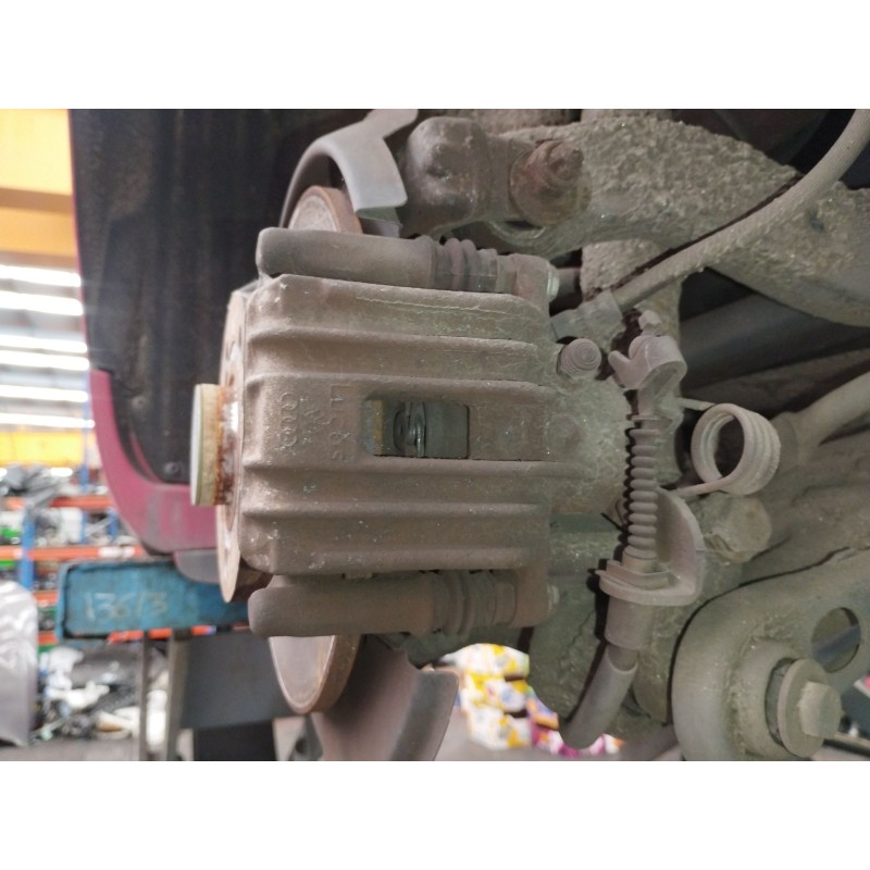 Recambio de pinza freno trasera izquierda para audi a4 b7 avant (8ed) 2.0 tdi referencia OEM IAM   