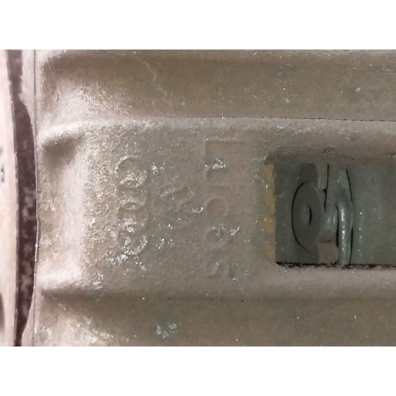 Recambio de pinza freno trasera izquierda para audi a4 b7 avant (8ed) 2.0 tdi referencia OEM IAM   