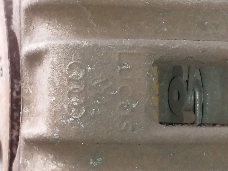 Recambio de pinza freno trasera izquierda para audi a4 b7 avant (8ed) 2.0 tdi referencia OEM IAM   