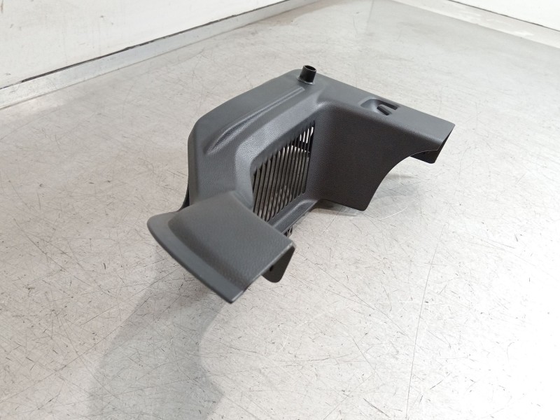 Recambio de moldura para seat ibiza (kj1) fr referencia OEM IAM 6F0867761A  