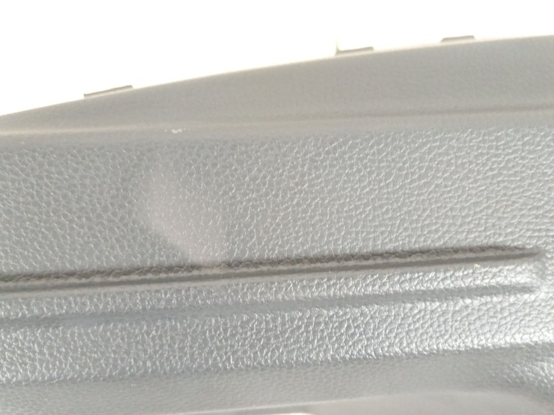Recambio de moldura para seat ibiza (kj1) fr referencia OEM IAM 6F0867761A  