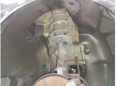 Recambio de amortiguador delantero derecho para opel insignia berlina cosmo referencia OEM IAM 13245977  