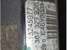 Recambio de amortiguador delantero derecho para opel insignia berlina cosmo referencia OEM IAM 13245977   2