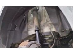 Recambio de amortiguador trasero izquierdo para ssangyong korando (ck) 2.0 e-xdi referencia OEM IAM 4531034000  