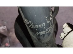Recambio de amortiguador trasero izquierdo para ssangyong korando (ck) 2.0 e-xdi referencia OEM IAM 4531034000   2