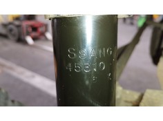 Recambio de amortiguador trasero derecho para ssangyong actyon i 2.0 xdi referencia OEM IAM 4531009502  