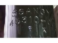 Recambio de amortiguador trasero izquierdo para ssangyong actyon i 2.0 xdi referencia OEM IAM 4531009502   2