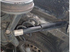 Recambio de amortiguador trasero izquierdo para opel combo furgoneta/monovolumen (x12) 1.3 cdti (b05) referencia OEM IAM 5196019