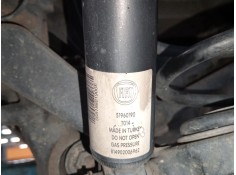 Recambio de amortiguador trasero izquierdo para opel combo furgoneta/monovolumen (x12) 1.3 cdti (b05) referencia OEM IAM 5196019 2