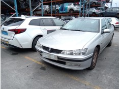 peugeot 406 (8b) del año 2001