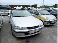 peugeot 406 (8b) del año 2001 2