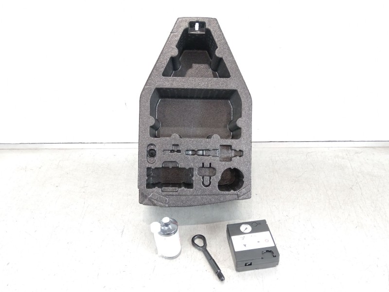 Recambio de kit repara pinchazos para seat ibiza (kj1) fr referencia OEM IAM 6F0012109 8E0012619A 5N0012615F