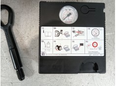 Recambio de kit repara pinchazos para seat ibiza (kj1) fr referencia OEM IAM 6F0012109 8E0012619A 5N0012615F 2