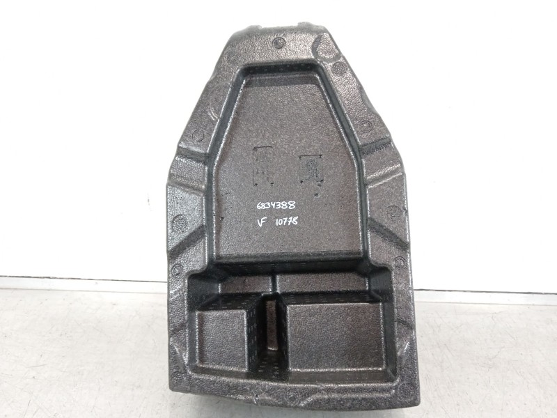 Recambio de kit repara pinchazos para seat ibiza (kj1) fr referencia OEM IAM 6F0012109 8E0012619A 5N0012615F