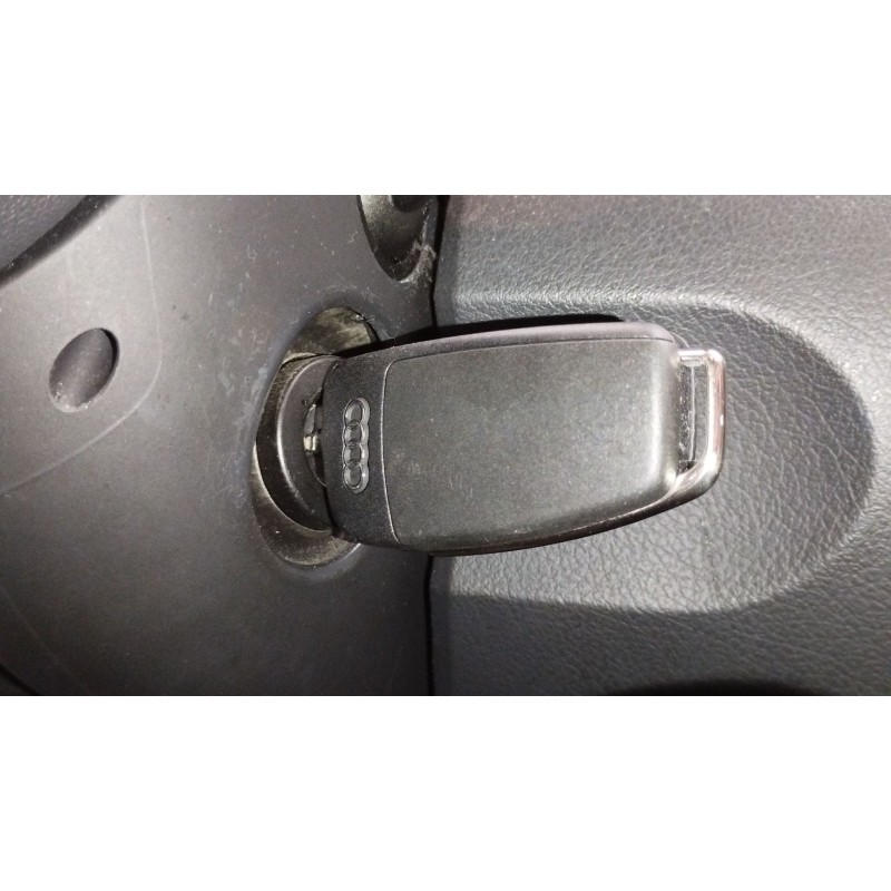 Recambio de conmutador de arranque para audi a4 b7 avant (8ed) 2.0 tdi referencia OEM IAM 4B0905851N  