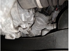 Recambio de cremallera direccion para suzuki swift iii (mz, ez) 1.3 (rs 413) referencia OEM IAM 4858063J54000 63J5 S105062631