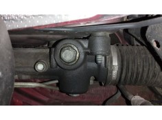 Recambio de cremallera direccion para audi a4 b7 avant (8ed) 2.0 tdi referencia OEM IAM 8E1422071P  