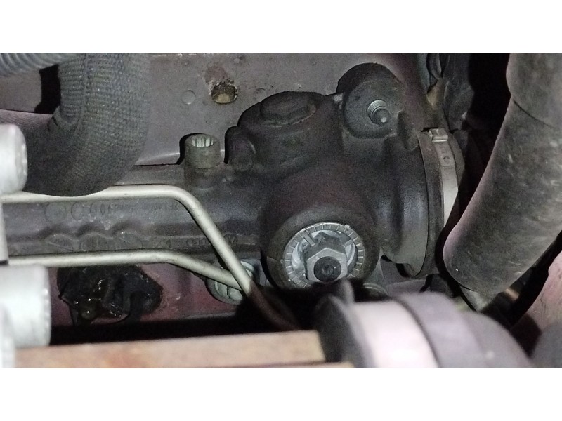 Recambio de cremallera direccion para audi a4 b7 avant (8ed) 2.0 tdi referencia OEM IAM 8E1422071P  