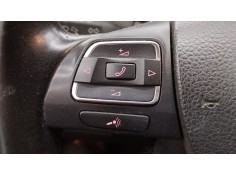 Recambio de mando volante para volkswagen golf vi (5k1) 1.6 tdi referencia OEM IAM 3C8959537D 3C8959538G 