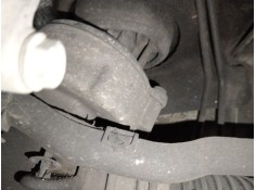 Recambio de cremallera direccion para skoda octavia berlina (1z3) elegance referencia OEM IAM 1K1423051CP 1K1909144M 