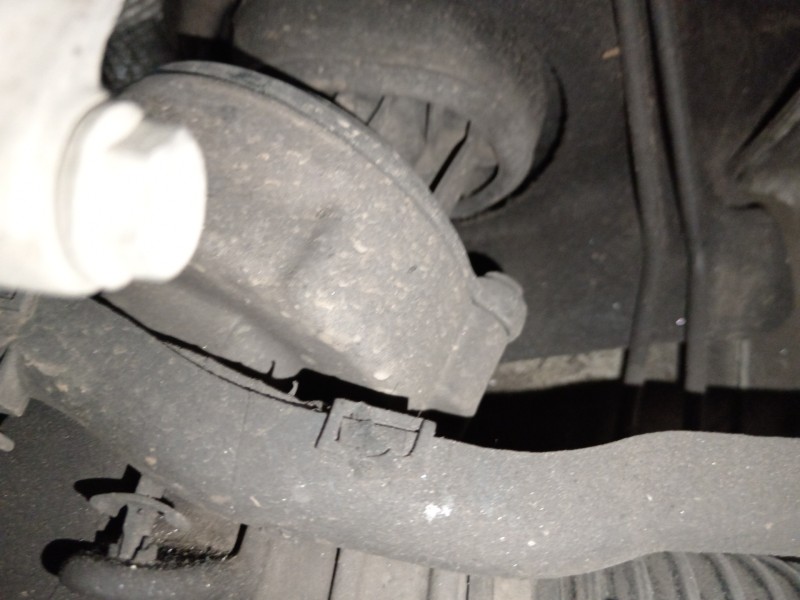 Recambio de cremallera direccion para skoda octavia berlina (1z3) elegance referencia OEM IAM 1K1423051CP 1K1909144M 