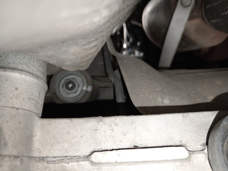 Recambio de cremallera direccion para skoda octavia berlina (1z3) elegance referencia OEM IAM 1K1423051CP 1K1909144M 