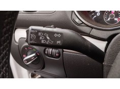 Recambio de mando intermitentes para volkswagen golf vi (5k1) 1.6 tdi referencia OEM IAM 5K0953507BC  