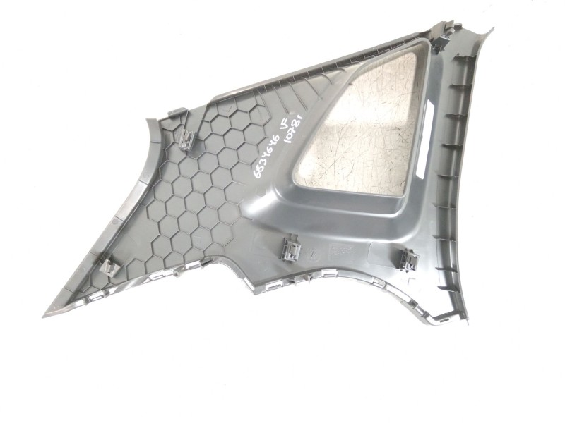 Recambio de moldura para seat ibiza (kj1) fr ib referencia OEM IAM 6F0867288B  