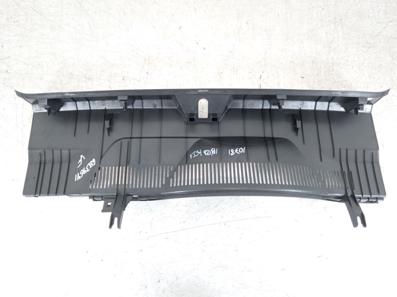 Recambio de moldura para seat ibiza (kj1) fr ib referencia OEM IAM 6F0863459C  