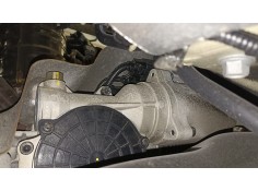 Recambio de cremallera direccion para kia optima concept referencia OEM IAM 57700D4100 D457742000 D457700100