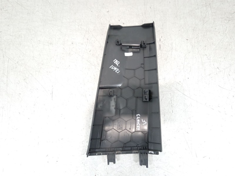 Recambio de moldura para seat ibiza (kj1) fr ib referencia OEM IAM 6F0867239A  