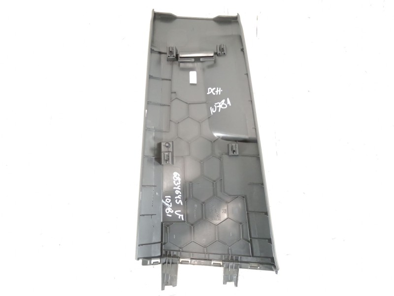 Recambio de moldura para seat ibiza (kj1) fr ib referencia OEM IAM 6F0867240A  