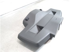 Recambio de guarnecido porton trasero para seat ibiza (kj1) fr ib referencia OEM IAM 6F0867601 6F0867601B  2