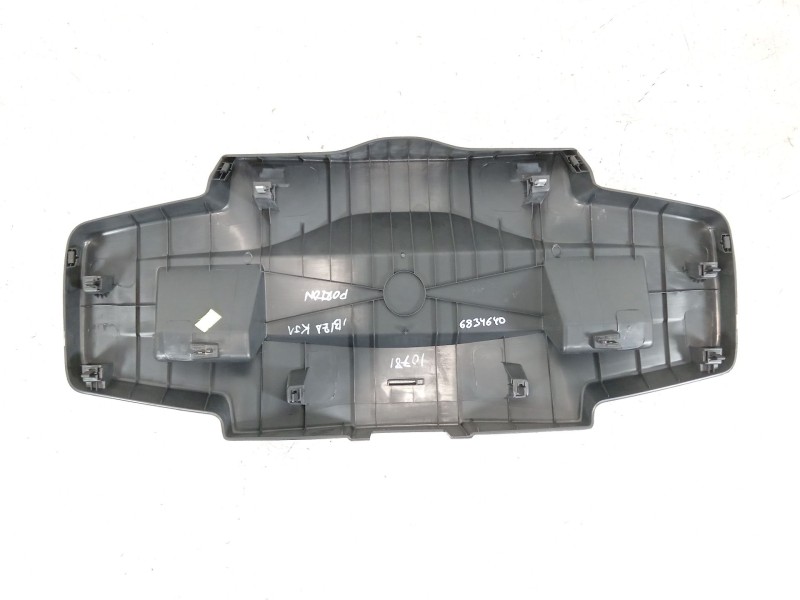 Recambio de guarnecido porton trasero para seat ibiza (kj1) fr ib referencia OEM IAM 6F0867601 6F0867601B 