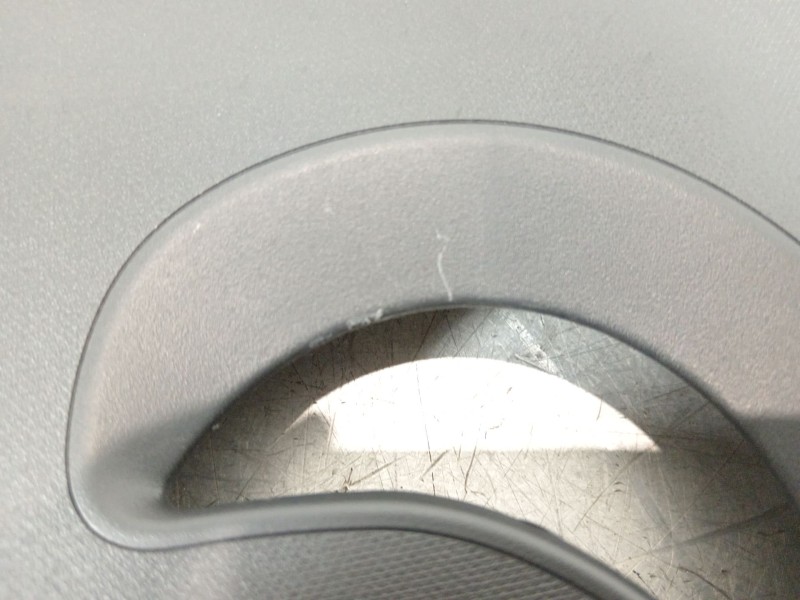 Recambio de moldura para seat ibiza (kj1) fr ib referencia OEM IAM 6F0867244  