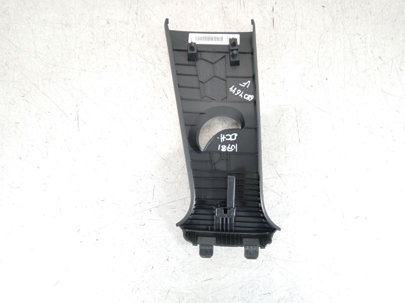 Recambio de moldura para seat ibiza (kj1) fr ib referencia OEM IAM 6F0867244  