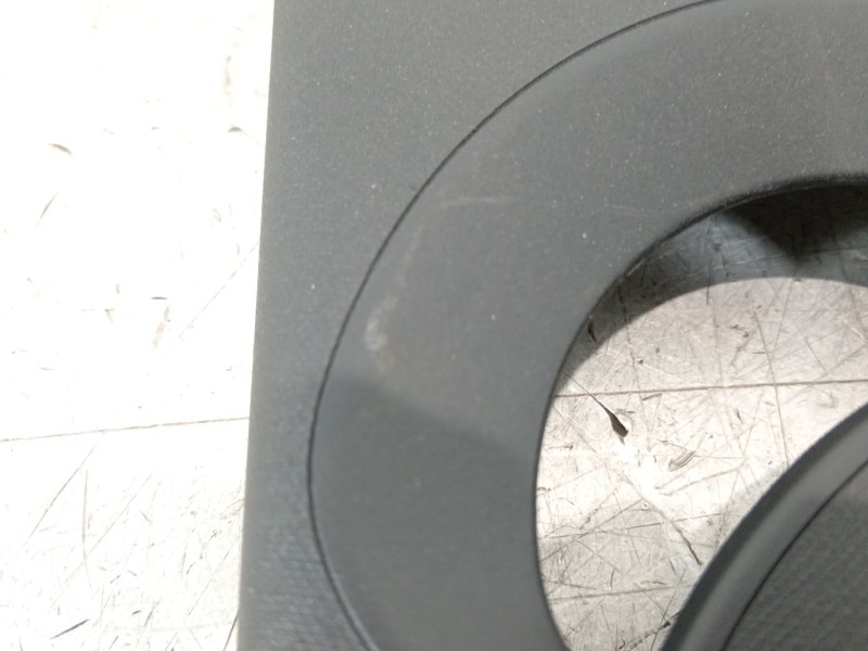 Recambio de moldura para seat ibiza (kj1) fr ib referencia OEM IAM 6F0867243  
