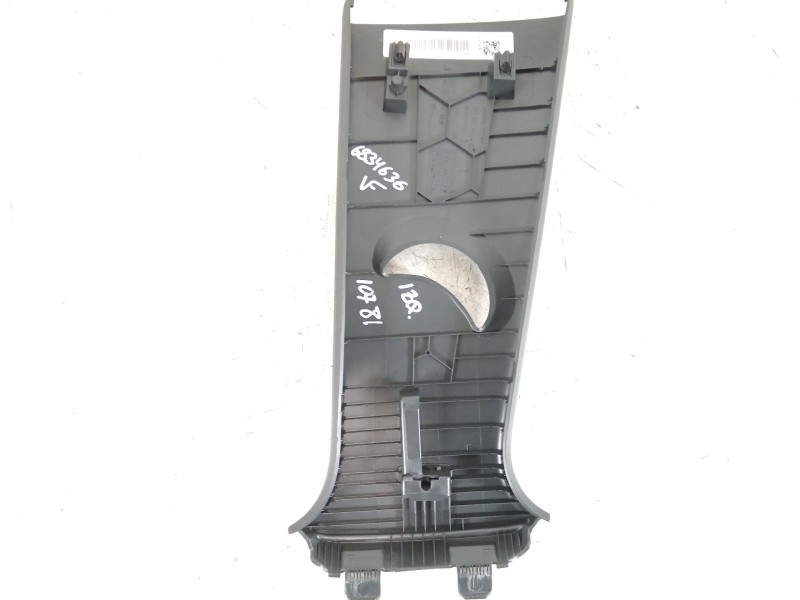 Recambio de moldura para seat ibiza (kj1) fr ib referencia OEM IAM 6F0867243  
