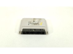Recambio de centralita motor uce para bmw 3 (e46) 320 d referencia OEM IAM 2249970 0281001445 7785033