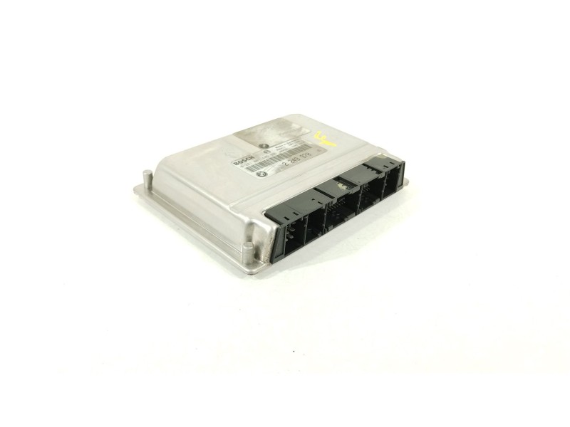 Recambio de centralita motor uce para bmw 3 (e46) 320 d referencia OEM IAM 2249970 0281001445 7785033