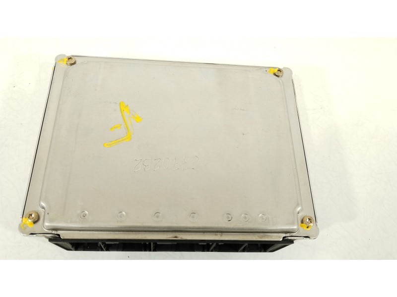 Recambio de centralita motor uce para bmw 3 (e46) 320 d referencia OEM IAM 2249970 0281001445 7785033