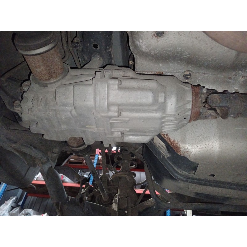 Recambio de diferencial trasero para honda cr-v iii (re_) 2.2 i-ctdi 4wd (re6) referencia OEM IAM   
