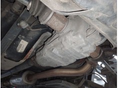 Recambio de diferencial trasero para honda cr-v iii (re_) 2.2 i-ctdi 4wd (re6) referencia OEM IAM    2