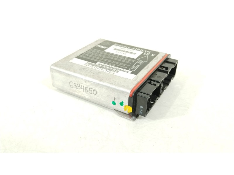 Recambio de centralita airbag para alfa romeo 159 (939_) 1.9 jtdm 8v (939axe1b) referencia OEM IAM 50507543 391165 