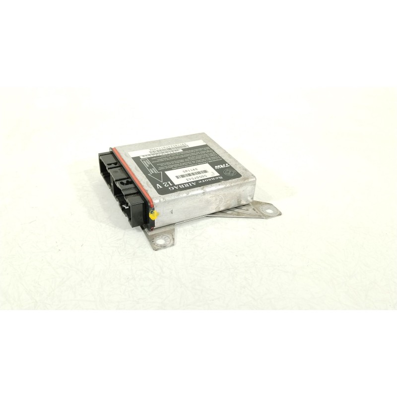 Recambio de centralita airbag para alfa romeo 159 (939_) 1.9 jtdm 8v (939axe1b) referencia OEM IAM 50507543 391165 