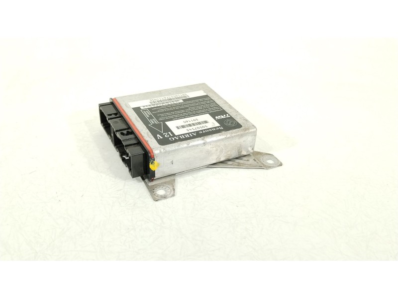 Recambio de centralita airbag para alfa romeo 159 (939_) 1.9 jtdm 8v (939axe1b) referencia OEM IAM 50507543 391165 
